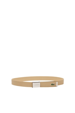 Ceinture - Marron