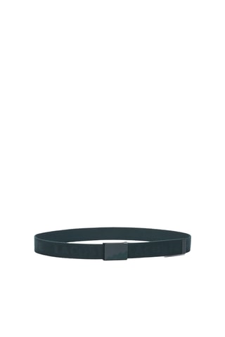 Ceinture - Vert émeraude
