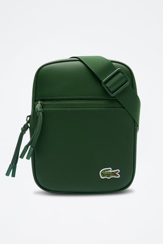 Sac bandoulière - Vert foncé