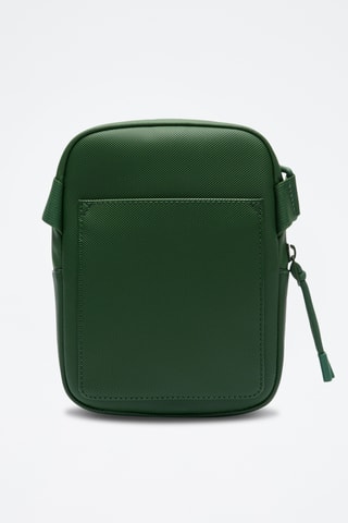 Sac bandoulière - Vert foncé