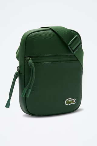 Sac bandoulière - Vert foncé