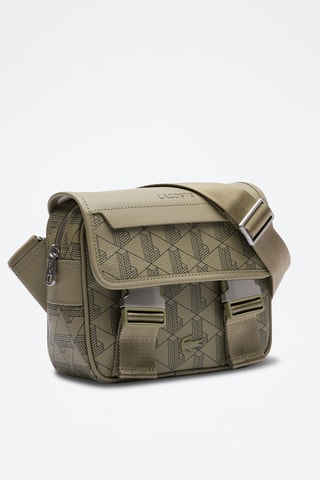 Sac bandoulière - Kaki