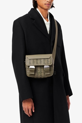 Sac bandoulière - Kaki