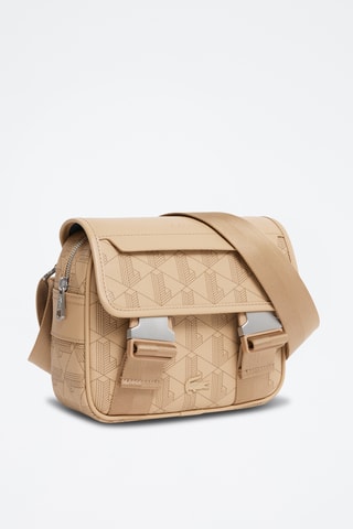 Sac bandoulière - Beige