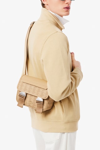 Sac bandoulière - Beige