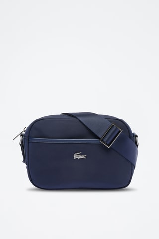 Sac bandoulière - Bleu marine