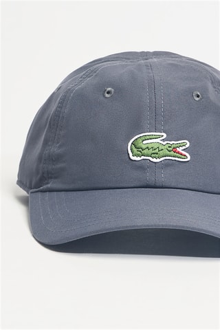 Casquette - Gris