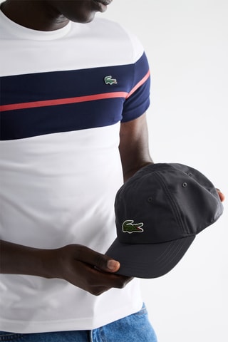 Casquette - Gris