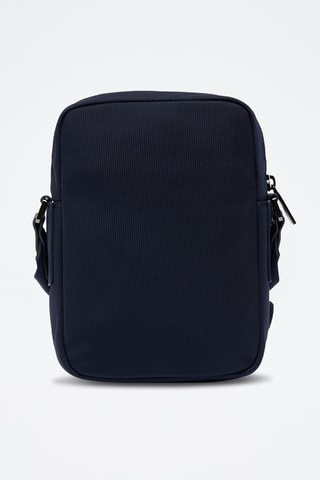Sac bandoulière - Bleu marine