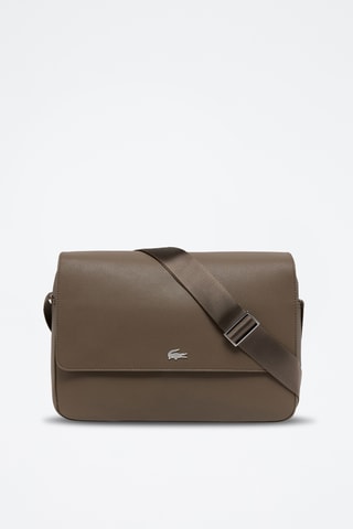Sac bandoulière - Marron