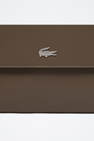 Sac bandoulière - Marron