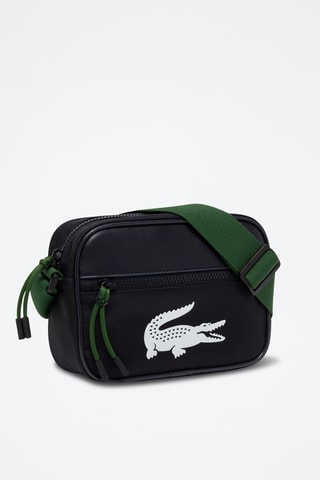 Sac bandoulière - Noir