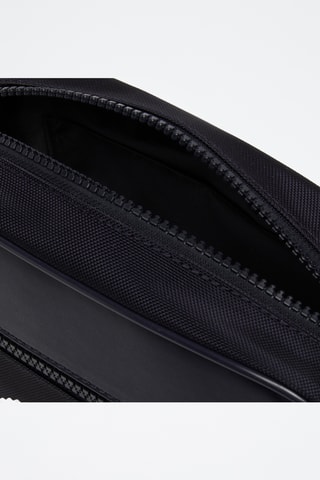 Sac bandoulière - Noir