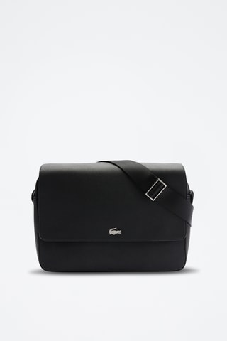 Sac bandoulière - Noir