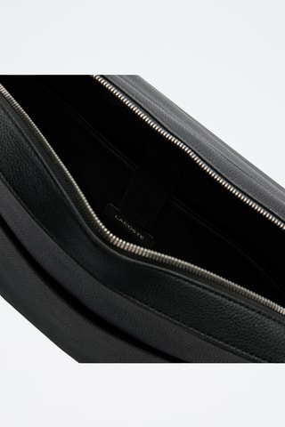 Sac bandoulière - Noir