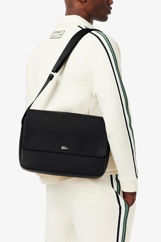 Sac bandoulière - Noir