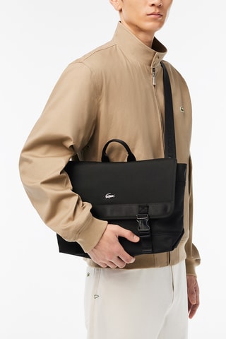 Sac bandoulière Kome - Noir