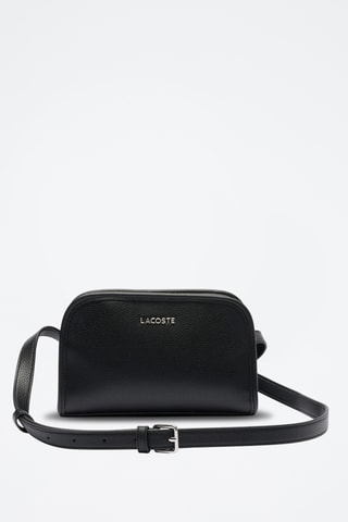 Sac bandoulière - Noir