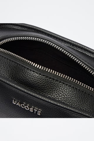 Sac bandoulière - Noir