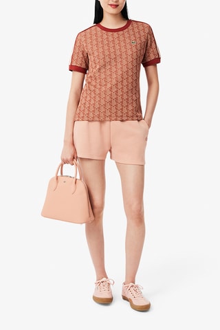 Sac à main Daily City Bugatti - Rose