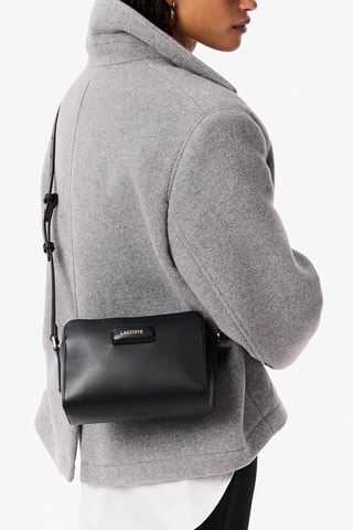 Sac bandoulière - Noir