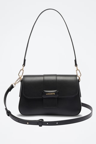 Sac porté épaule - Noir