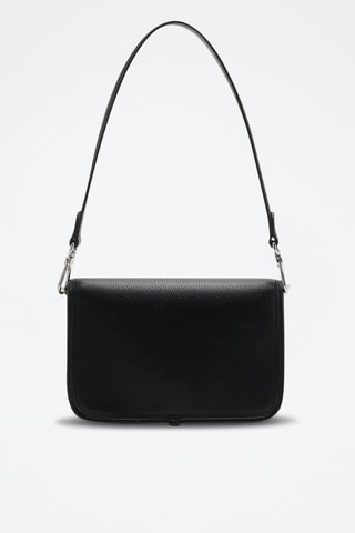 Sac bandoulière - Noir