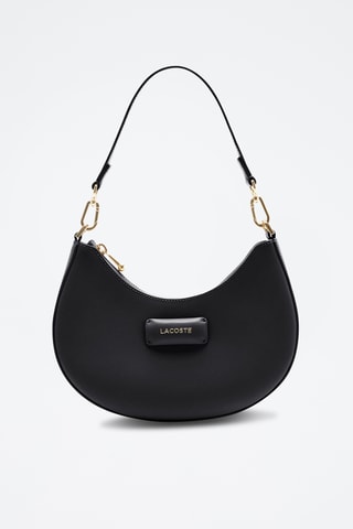 Sac porté épaule - Noir