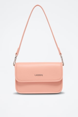 Sac bandoulière - Rose