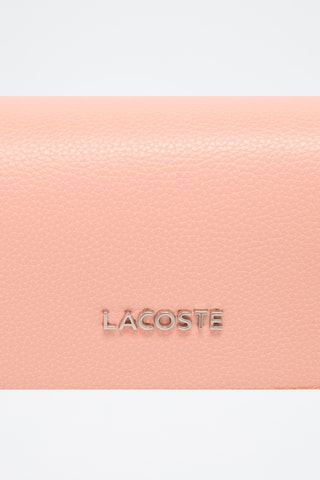 Sac bandoulière - Rose