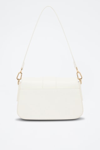 Sac bandoulière - Blanc
