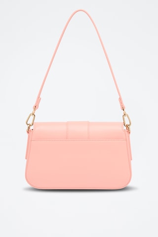 Sac bandoulière - Rose
