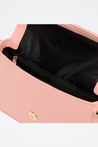 Sac bandoulière - Rose