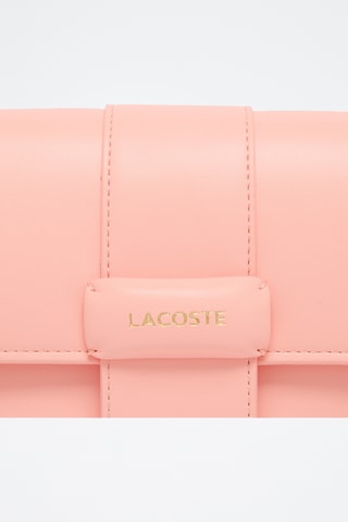 Sac bandoulière - Rose