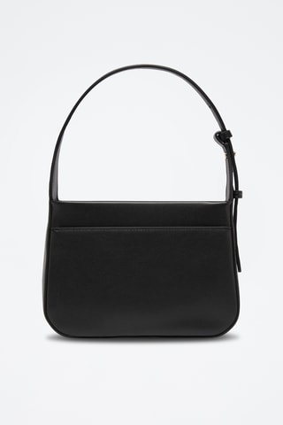 Sac porté épaule - Noir