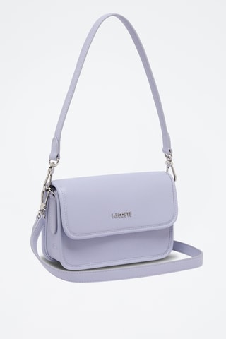 Sac porté épaule - Mauve