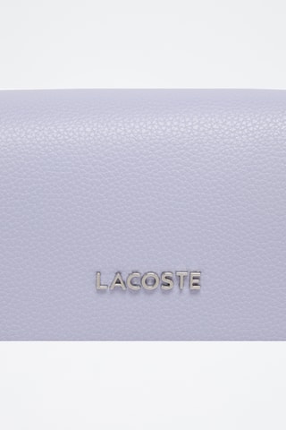 Sac porté épaule - Mauve