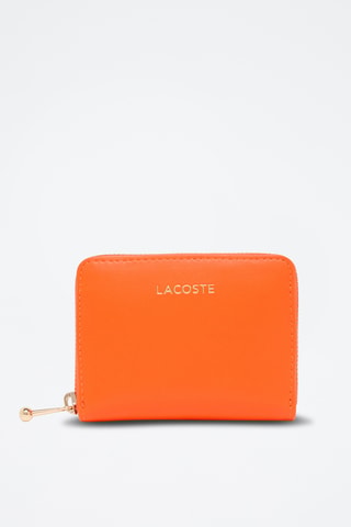Portefeuille - Orange