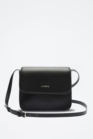 Sac bandoulière - Noir