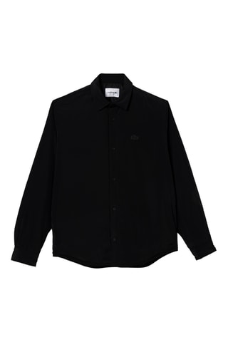 Chemise - Noir