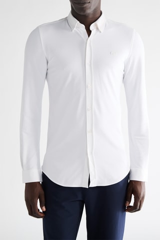 Chemise - Blanc