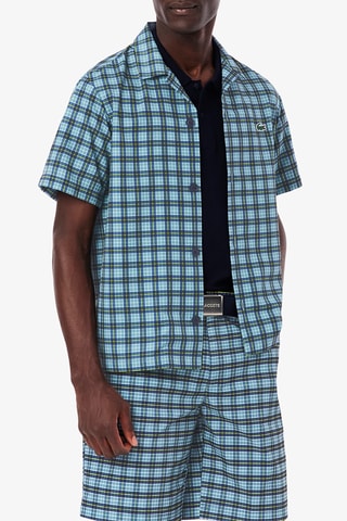 Chemise de golf regular fit - Vert