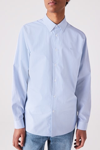 Chemise - Bleu clair