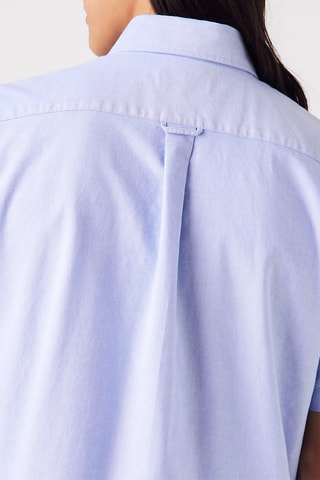 Chemise regular fit - Bleu clair