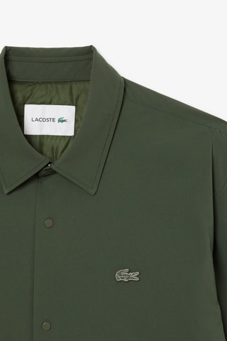 Chemise - Kaki