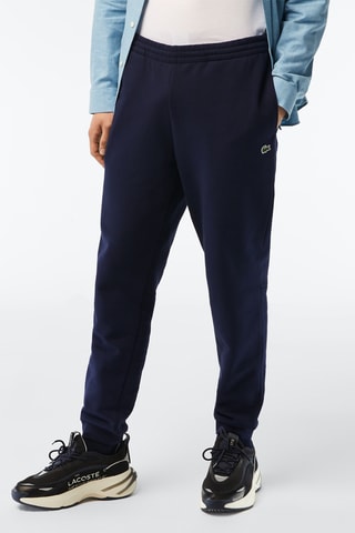 Jogging tapered fit - Bleu marine