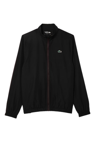 Survêtement de tennis regular fit - Noir