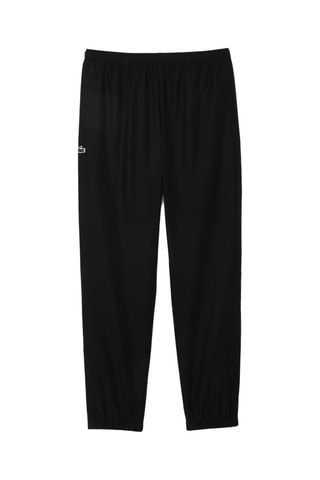 Survêtement de tennis regular fit - Noir
