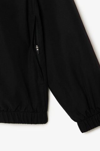 Survêtement de tennis regular fit - Noir