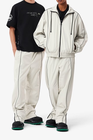 Pantalon de survêtement - Beige clair